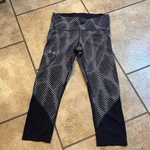 Under Armour compression pants